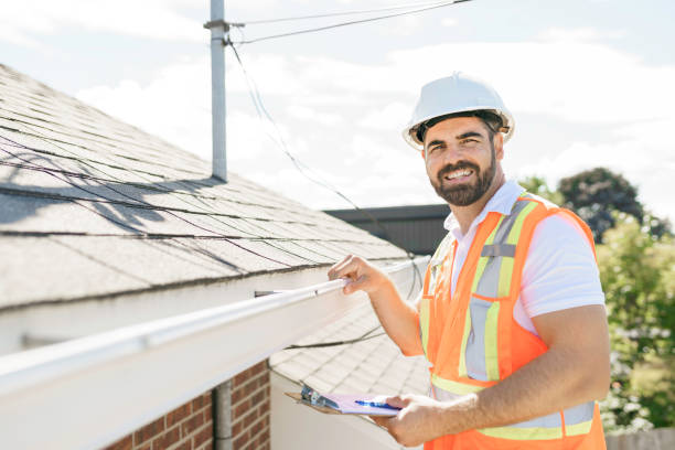 Best Roof Leak Repair  in Harbor Bluffs, FL