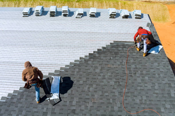 Best Commercial Roofing Services  in Harbor Bluffs, FL