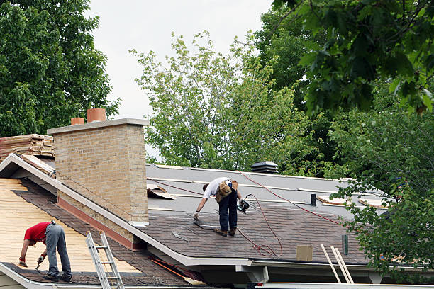 Best Commercial Roofing Services  in Harbor Bluffs, FL