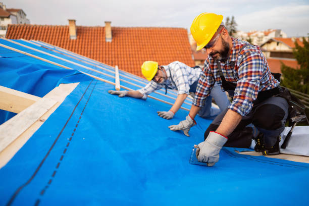 Best Commercial Roofing Services  in Harbor Bluffs, FL